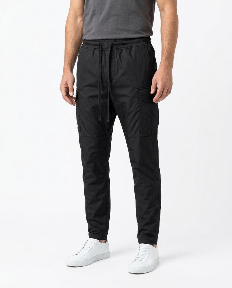 Nordara - Nihal | Funktionale Konische Hose Unisex