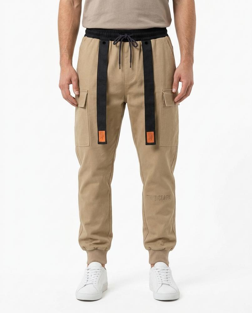 Nordara - Noren | Mehrfarbige Funktionale Hose Unisex
