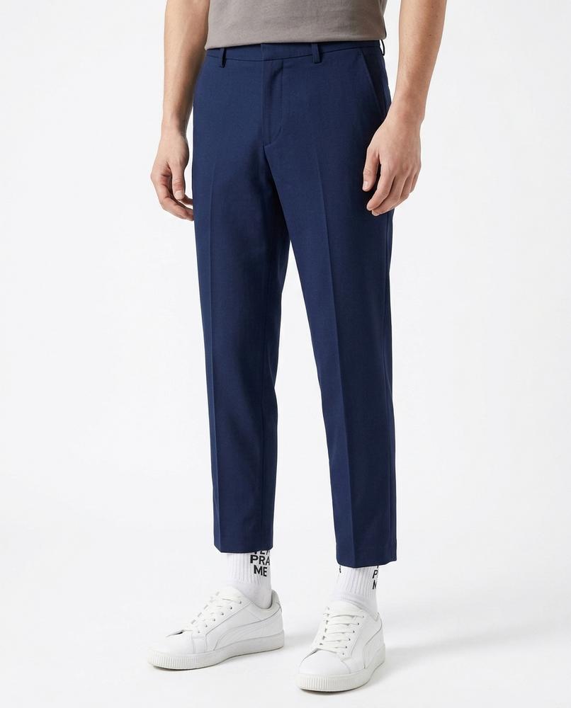 Nordara - Arlen | Knöchellange Schmale Hose Herren