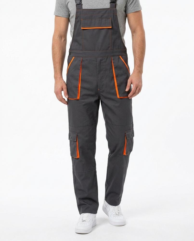 Nordara - Roser | Verstellbare Funktionale Hose Unisex