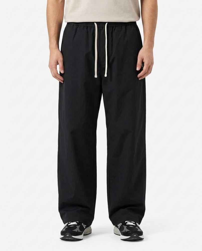 Nordara - Venor | Gerade Geschnittene Baumwoll Hose Unisex