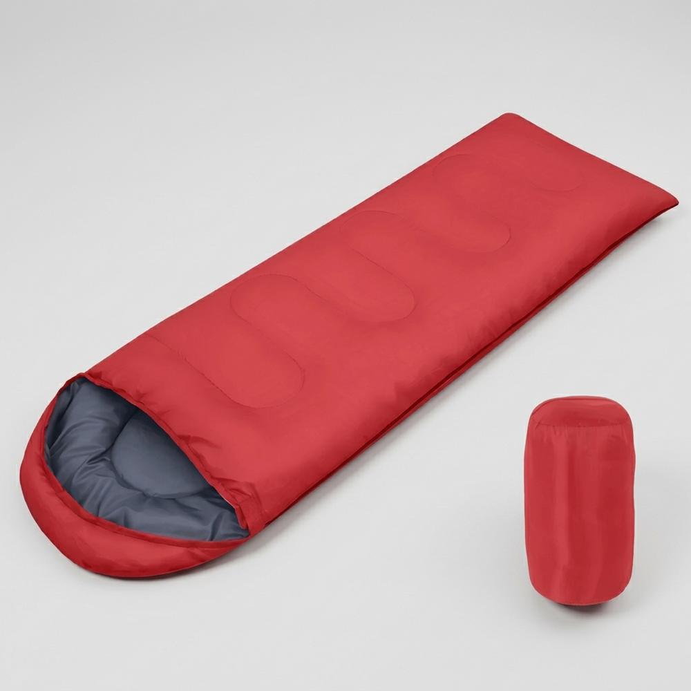 Nordara - TrekMate | Kompakter Wärmeisolierter Schlafsack