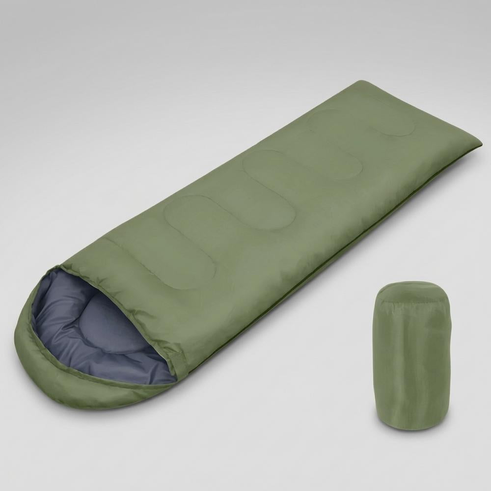 Nordara - TrekMate | Kompakter Wärmeisolierter Schlafsack