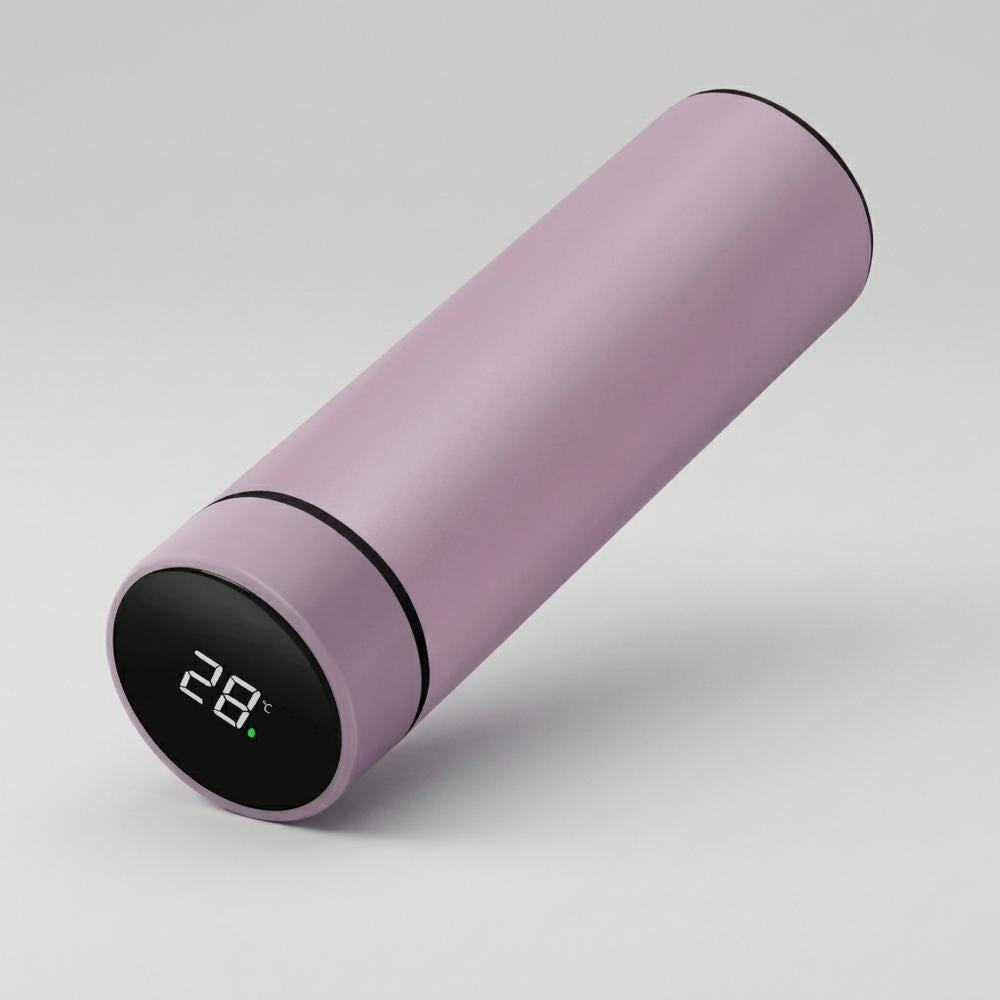 Nordara - TempView | Intelligente Isolierte Thermosflasche