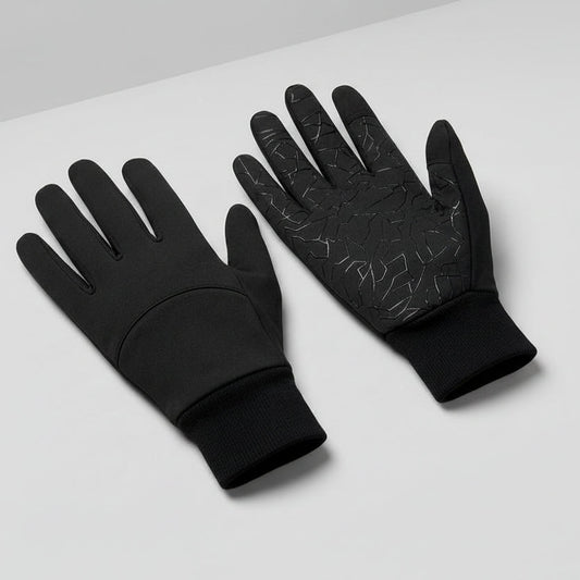 Nordara - GripWarm | Warme Touchscreen-kompatible Outdoor-Handschuhe Unisex