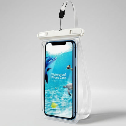 Nordara - AquaGuard | Wasserdichte Universelle Smartphone-Schutzhülle