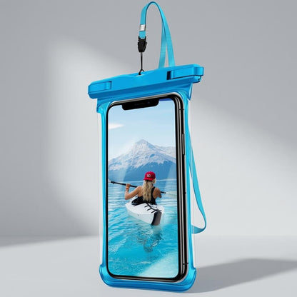 Nordara - AquaGuard | Wasserdichte Universelle Smartphone-Schutzhülle