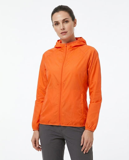 Nordara - Vavan | Faltbar Leicht Jacke Unisex