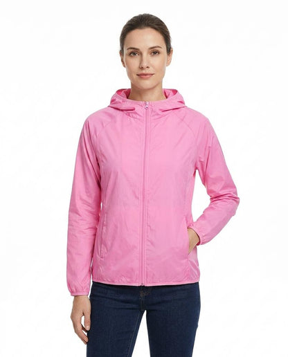 Nordara - Vavan | Faltbar Leicht Jacke Unisex