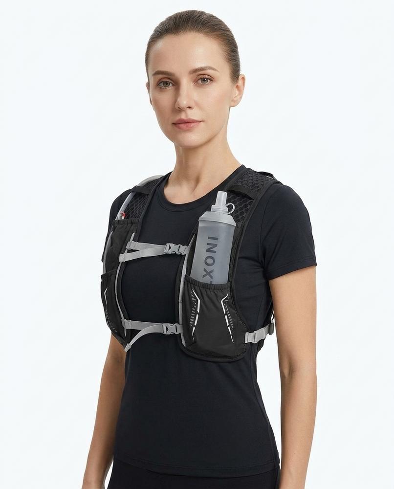 Nordara - Nemer | Atmungsaktiv Funktional Weste Unisex