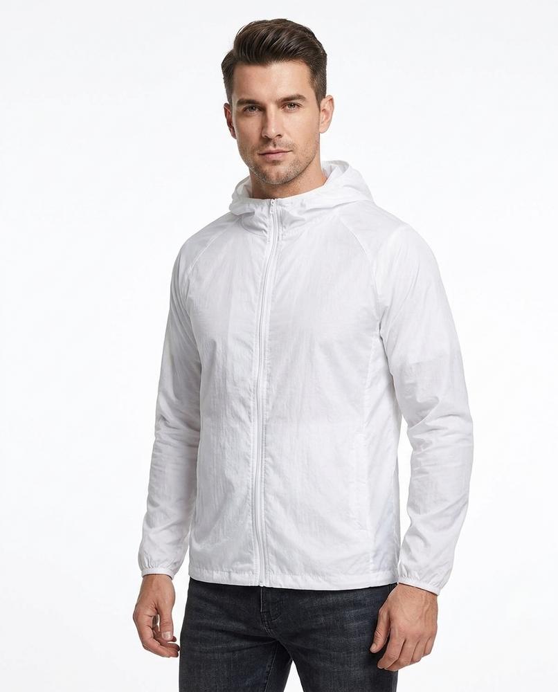 Nordara - Vavan | Faltbar Leicht Jacke Unisex