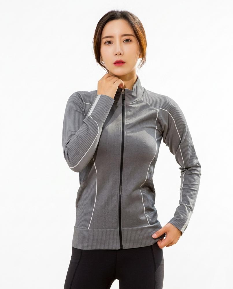 Nordara - Nomer | Strukturiert Tailliert Jacke Damen