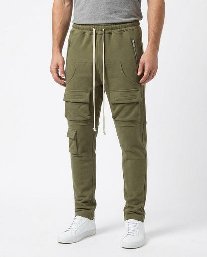 Nordara - Kavar | Funktional Strukturiert Hose Unisex