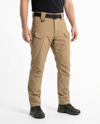 Nordara - Kalen | Funktionale Arbeits Hose Herren