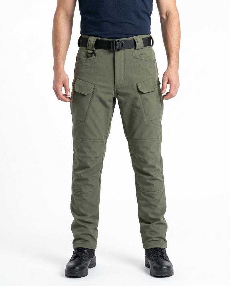 Nordara - Kalen | Funktionale Arbeits Hose Herren