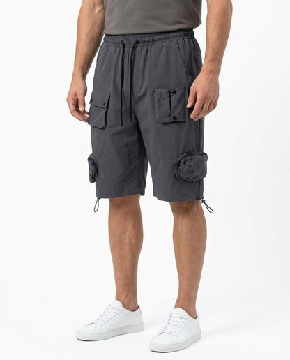 Nordara - Ralan | Aufgesetzt Verstellbar Hose Unisex