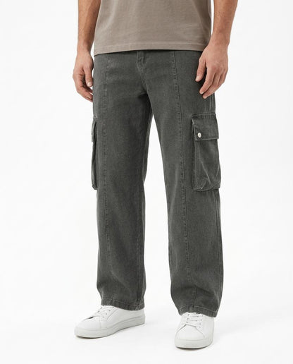 Nordara - Alnor | Weite Funktionale Hose Unisex