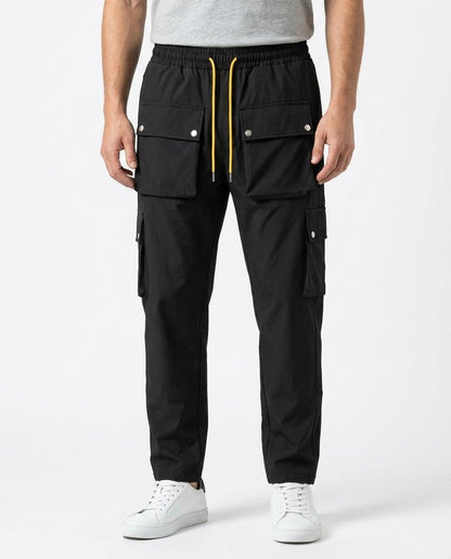 Nordara - Caron | Leichte Cargo Hose Unisex