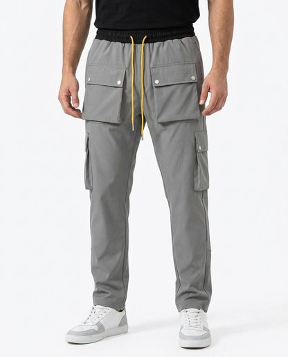 Nordara - Caron | Leichte Cargo Hose Unisex