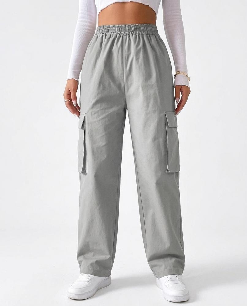Nordara - Nolor | Weite Funktionale Hose Damen