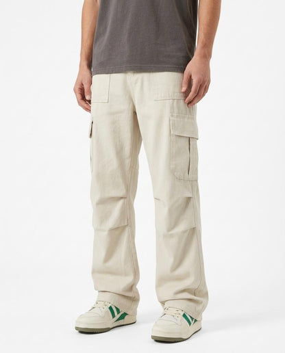 Nordara - Zesan | Weite Funktionale Hose Unisex