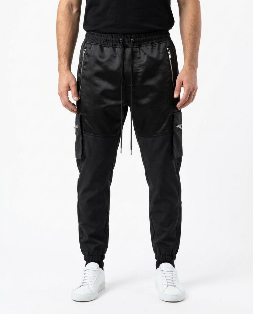 Nordara - Tilar | Zweigeteilte Funktionale Hose Unisex