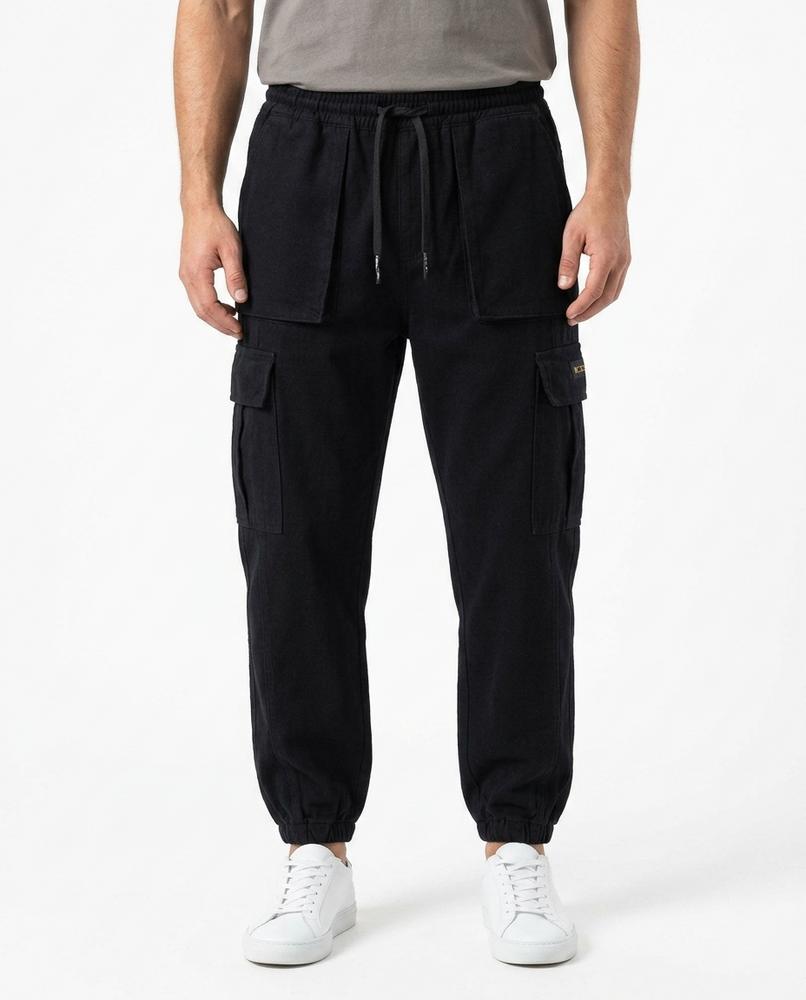 Nordara - Yolan | Funktionale Cargo Hose Unisex