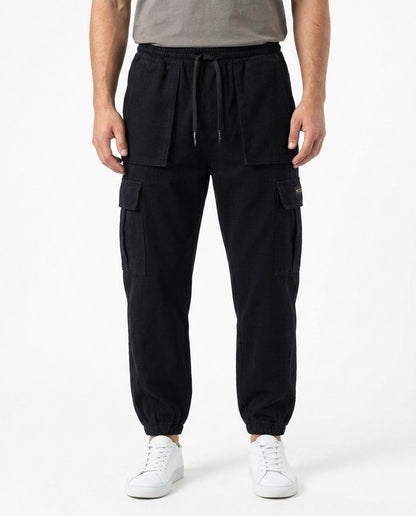 Nordara - Yolan | Funktionale Cargo Hose Unisex