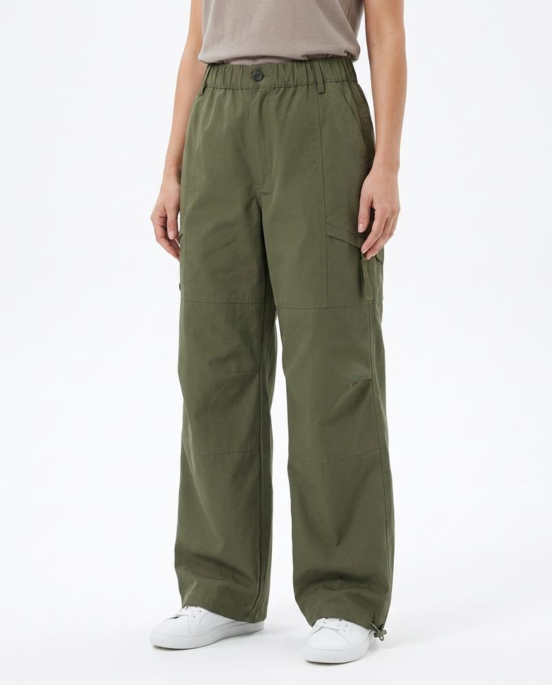 Nordara - Nolev | Weite Verstellbare Hose Unisex