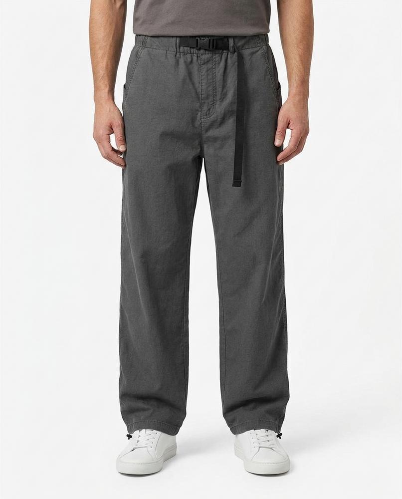 Nordara - Lahal | Weit Geschnittene Verstellbare Hose Unisex