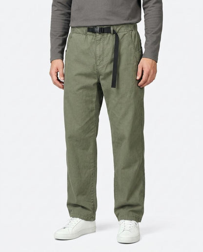 Nordara - Lahal | Weit Geschnittene Verstellbare Hose Unisex