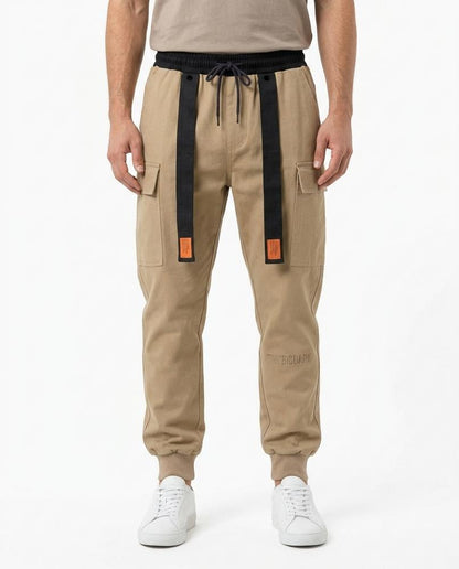 Nordara - Noren | Mehrfarbige Funktionale Hose Unisex