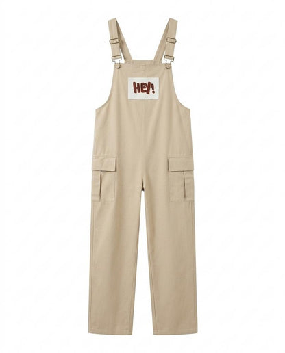 Nordara - Lyrev | Locker Sitzende Knöchellange Hose Unisex