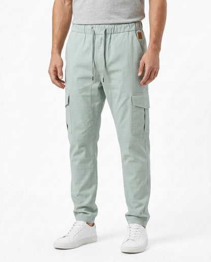 Nordara - Nodar | Funktionale Locker Geschnittene Hose Unisex