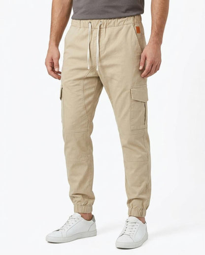 Nordara - Nodar | Funktionale Locker Geschnittene Hose Unisex
