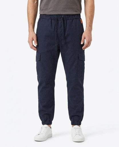 Nordara - Nodar | Funktionale Locker Geschnittene Hose Unisex
