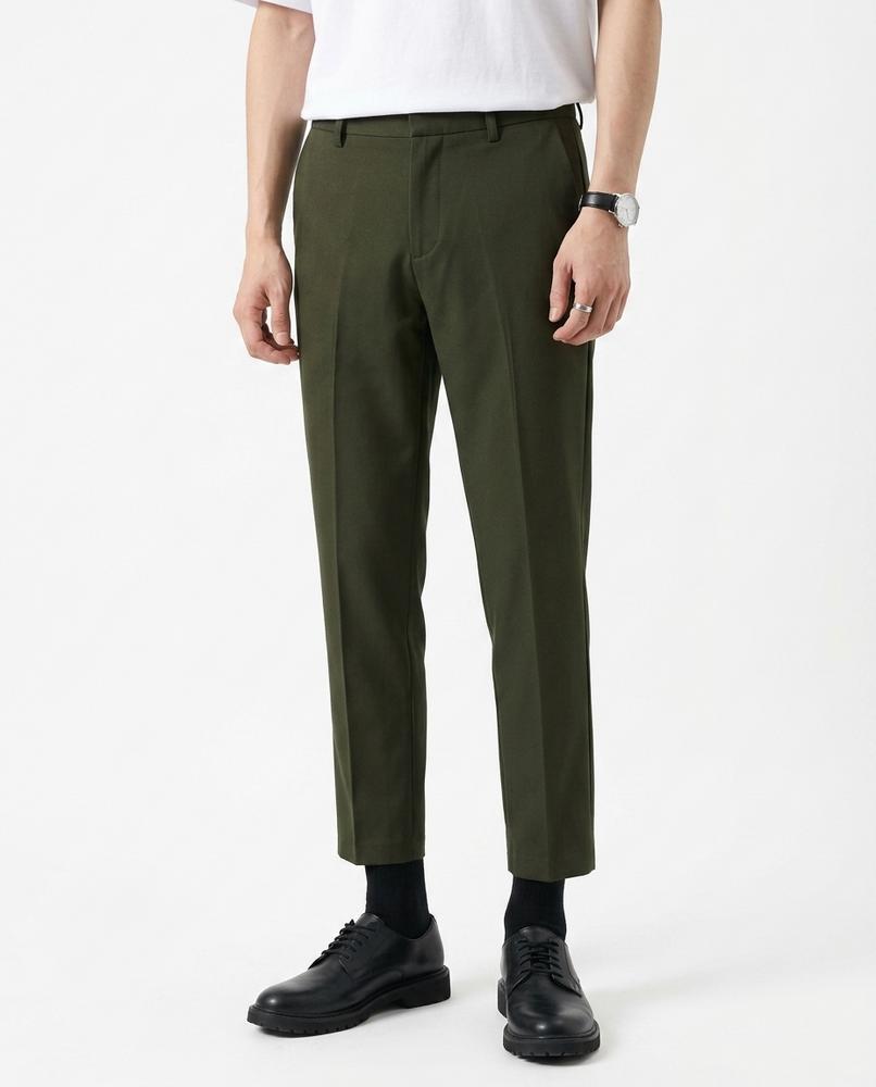 Nordara - Arlen | Knöchellange Schmale Hose Herren