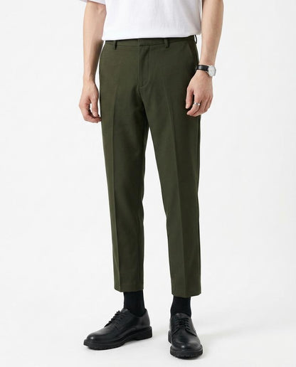 Nordara - Arlen | Knöchellange Schmale Hose Herren