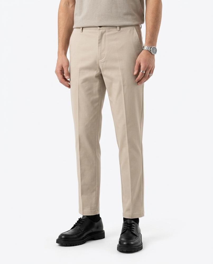 Nordara - Arlen | Knöchellange Schmale Hose Herren