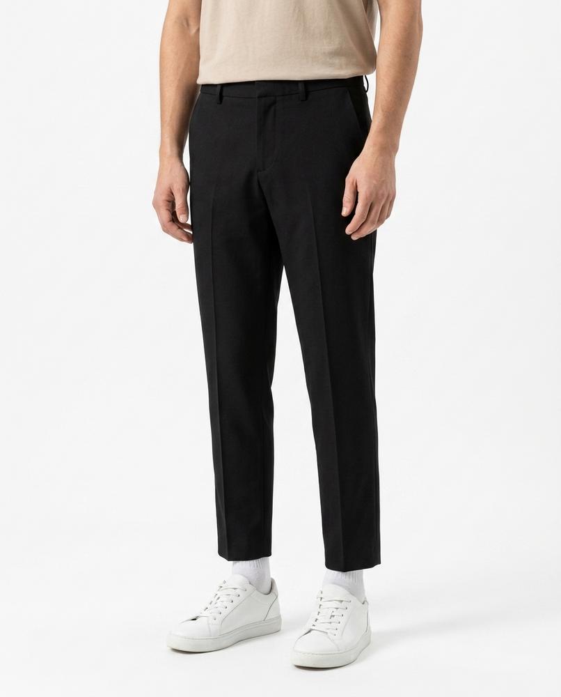 Nordara - Arlen | Knöchellange Schmale Hose Herren