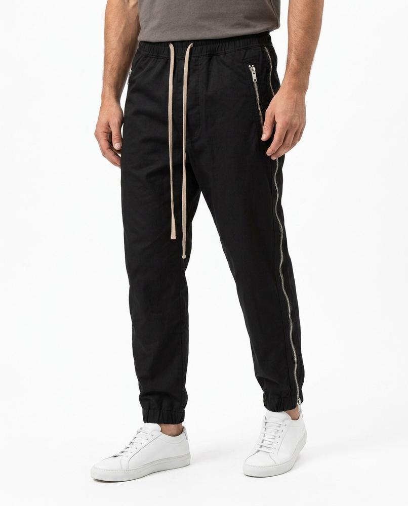 Nordara - Catal | Funktionale Lockere Hose Unisex