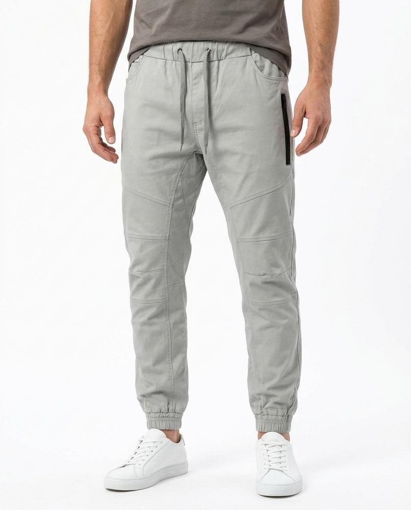 Nordara - Semer | Schmal Zulaufende Funktionale Hose Unisex