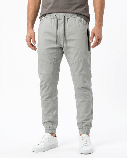 Nordara - Semer | Schmal Zulaufende Funktionale Hose Unisex