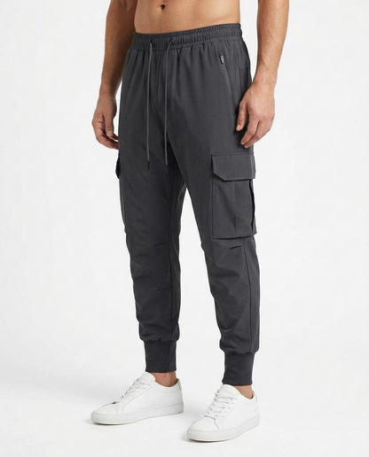 Nordara - Loren | Funktional Schmal zulaufend Hose Unisex