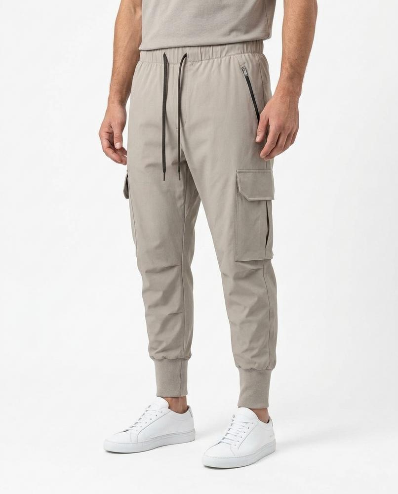 Nordara - Loren | Funktional Schmal zulaufend Hose Unisex