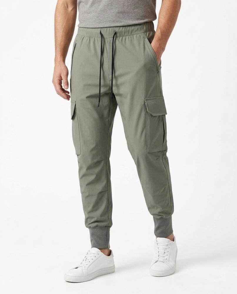 Nordara - Loren | Funktional Schmal zulaufend Hose Unisex