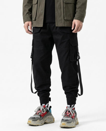 Nordara - Milar | Funktionale Gecuffte Hose Unisex
