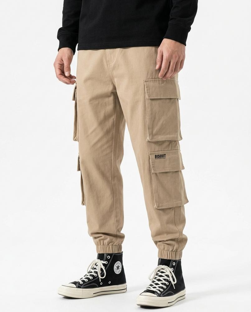 Nordara - Arsol | Weit Funktional Hose Unisex