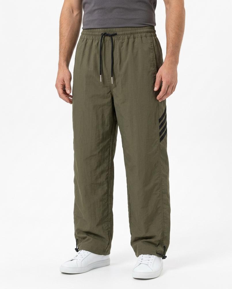Nordara - Karan | Weit Geschnittene Hose Unisex