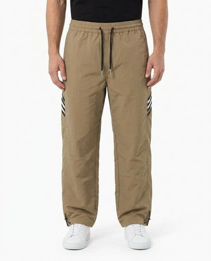 Nordara - Karan | Weit Geschnittene Hose Unisex